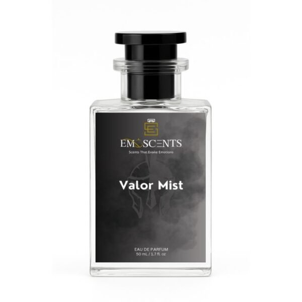 valor mist perfume
