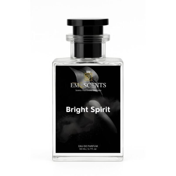 bright spirit perfume