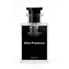 elite presence perfume