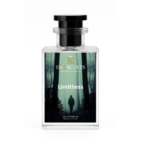 limitless perfume