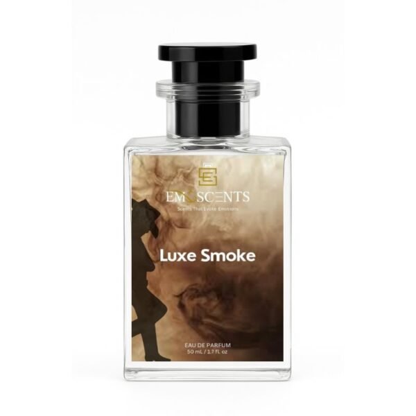 luxe smoke perfume