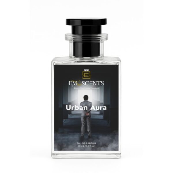 urban aura perfume