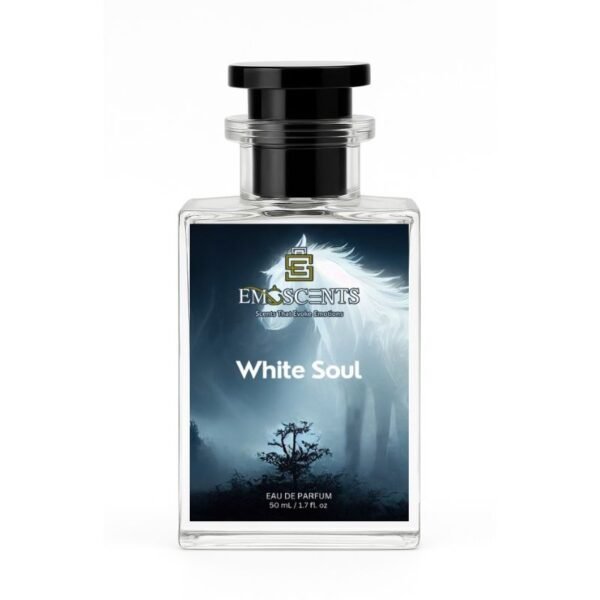 white soul perfume